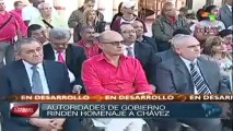 Decisiones de pdte. Maduro han beneficiado al pueblo: Diosdado Cabello