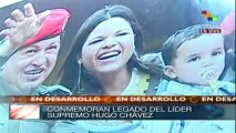 Los hijos de Chávez nos hemos mantenido unidos: Diosdado Cabello