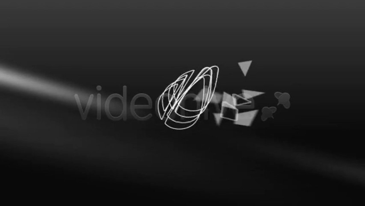 Dubstep Logo - After Effects Template