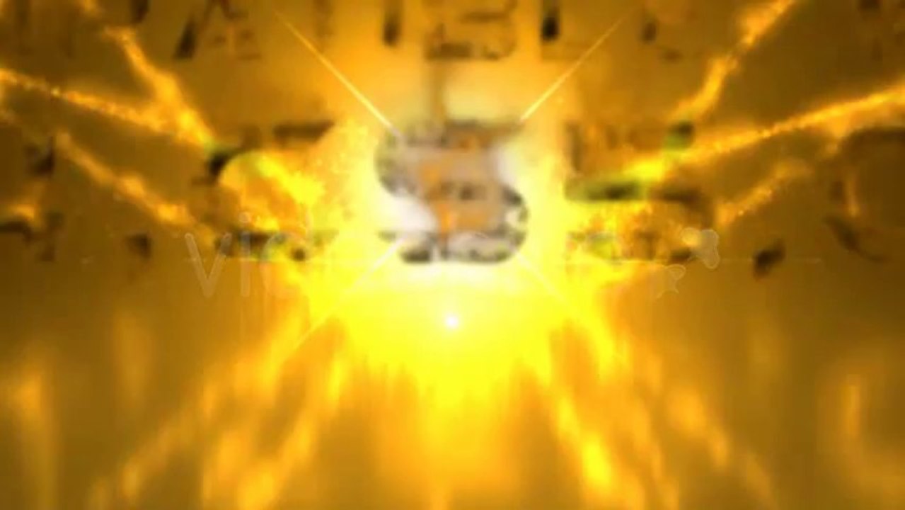 Epic Titles - After Effects Template