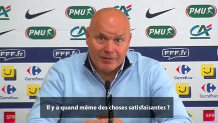 Le coup de gueule d'Anigo