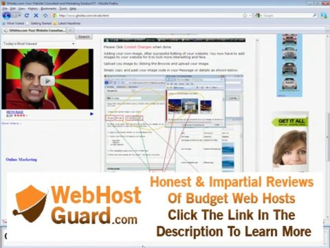 Web Hosting Ghana|Ghana Free website builder | GHsites Web Builder |Ghana Web Hosting