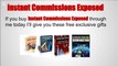 Instant Commissions Exposed Review And Bonus - Review Of Instant Commissions Exposed By Anthony Aires