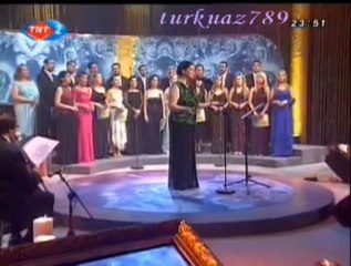 Berrin ŞENER ERSOY-Bitmez Tükenmez Bu Dert