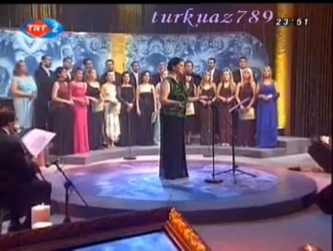 Berrin ŞENER ERSOY-Bitmez Tükenmez Bu Dert