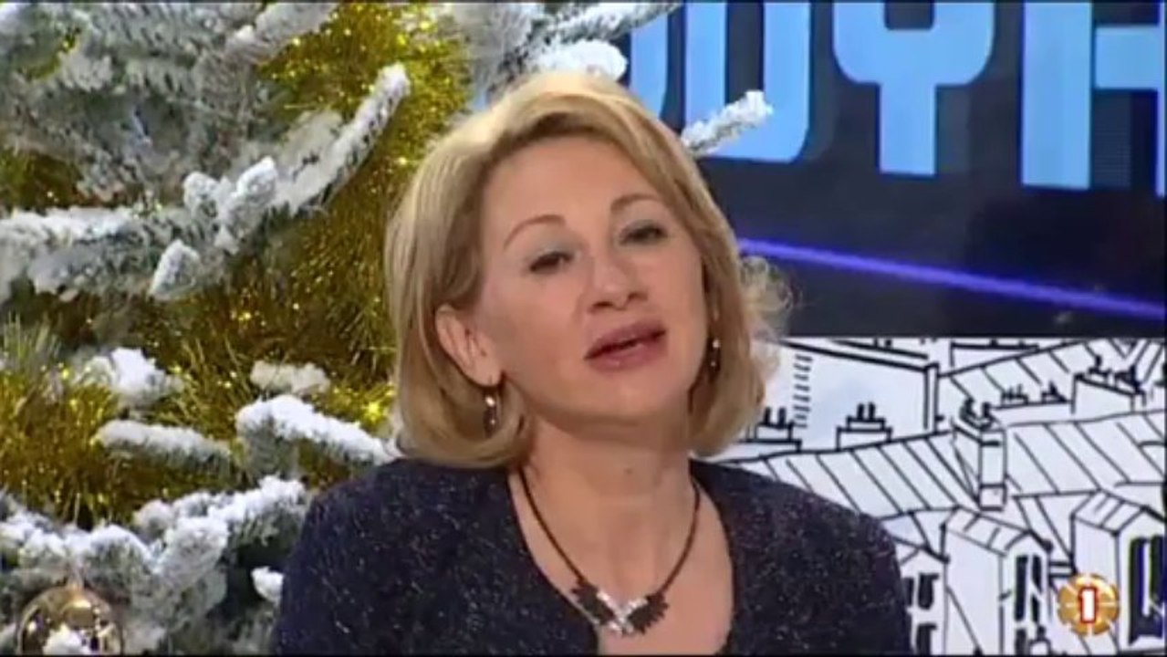 ID VOYANCE ÏLE-DE-FRANCE LE PRIME Spéciale Prédictions 2014  2/2