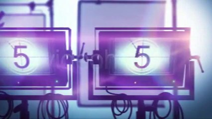 Filmmaker Logo Reveal - After Effects Template