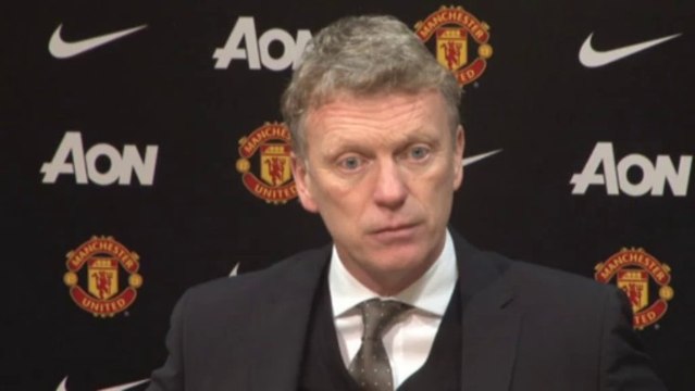 FA Cup - Moyes, tras su descalabro copero