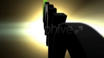 Logo Reveal - Title Sequence - After Effects Template