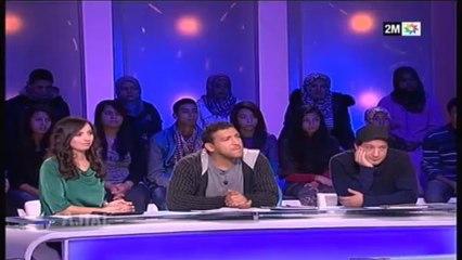 Ajial: Dimanche 05 Janvier