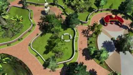 zoo tycoon returns - gameplay