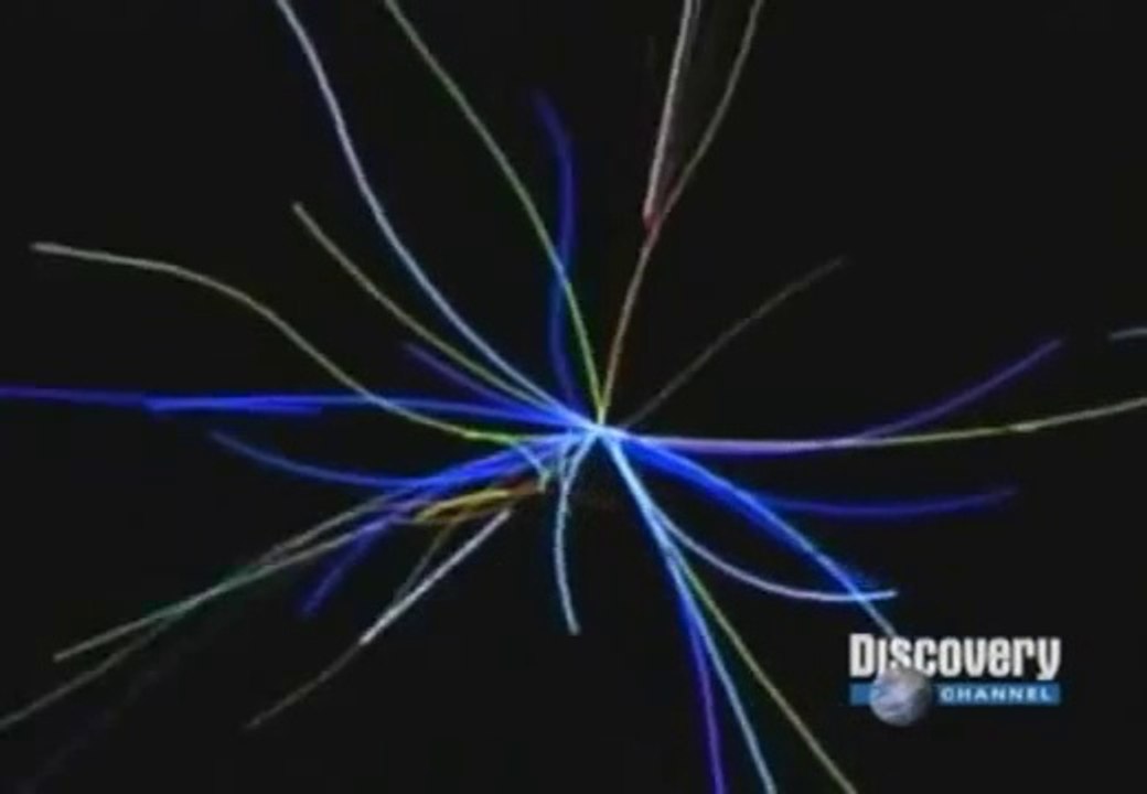 A Historia de Deus - Discovery Channel Brasil  Parte 03 Dublado HD