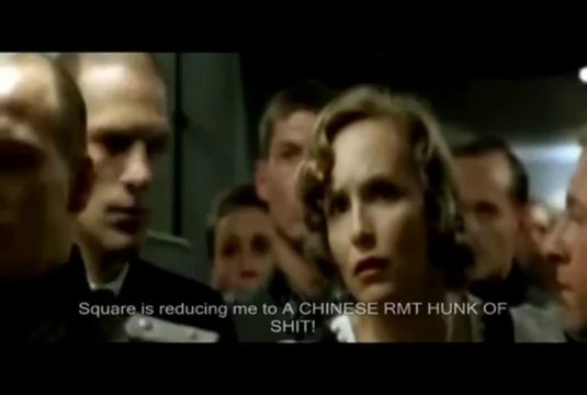 GameTag.com - Buy Sell Accounts - Hitler gets banned from FFXI