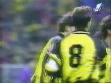 Borussia Dortmund v. Steaua București  04.12.1996 Champions League 1996/1997