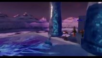 DISNEY INFINITY- Frozen Adventure (Featured Toy Box)