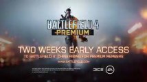 Battlefield 4 - China Rising Expansion Pack DLC Trailer