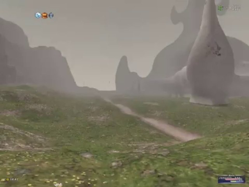 GameTag.com - Buy Sell Accounts - FFXI The flower glitch