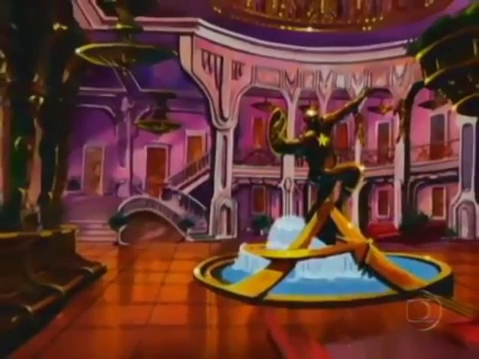 The Avengers - United They Stand - Episodio 12 - DUBLADO