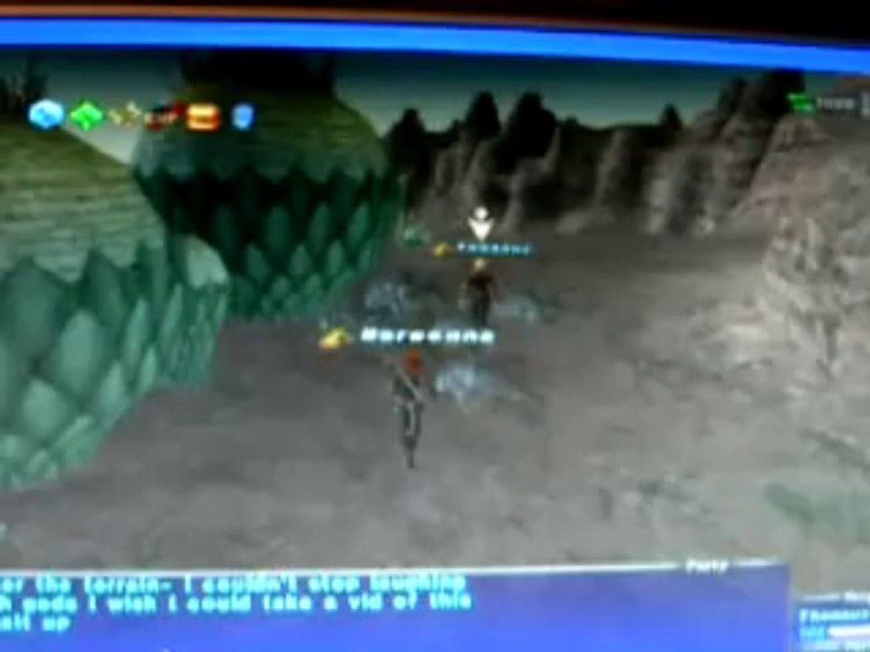 GameTag.com - Buy Sell Accounts - FFXI White Mage glitch(1)