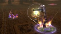Final Fantasy X-2 HD Remaster (English subs part 039) CH2  Calm Lands -  Clean sweep    choco ranch