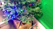 Control The Show - Version 4 - Raspberry Pi%2C Internet Controlled Christmas Light Show