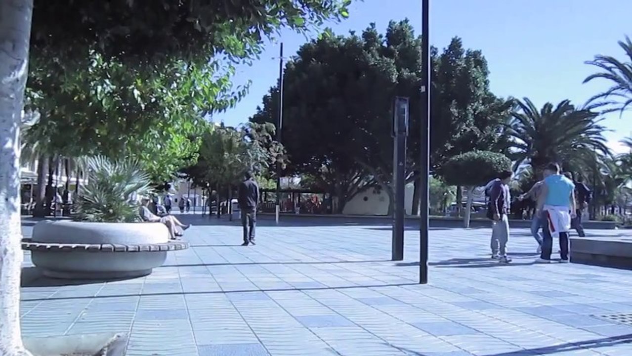 Ibiza 2011