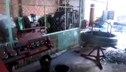 CTY TNHH ĐẠI THẮNG NHÀ SX MÁY BẺ ĐAI CHUYÊN NGHIỆP