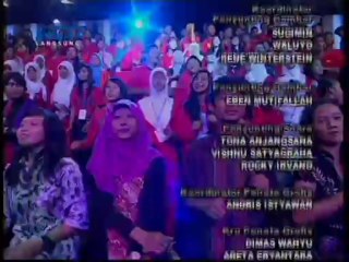 [140104]dahSyat RCTI - Seg 8