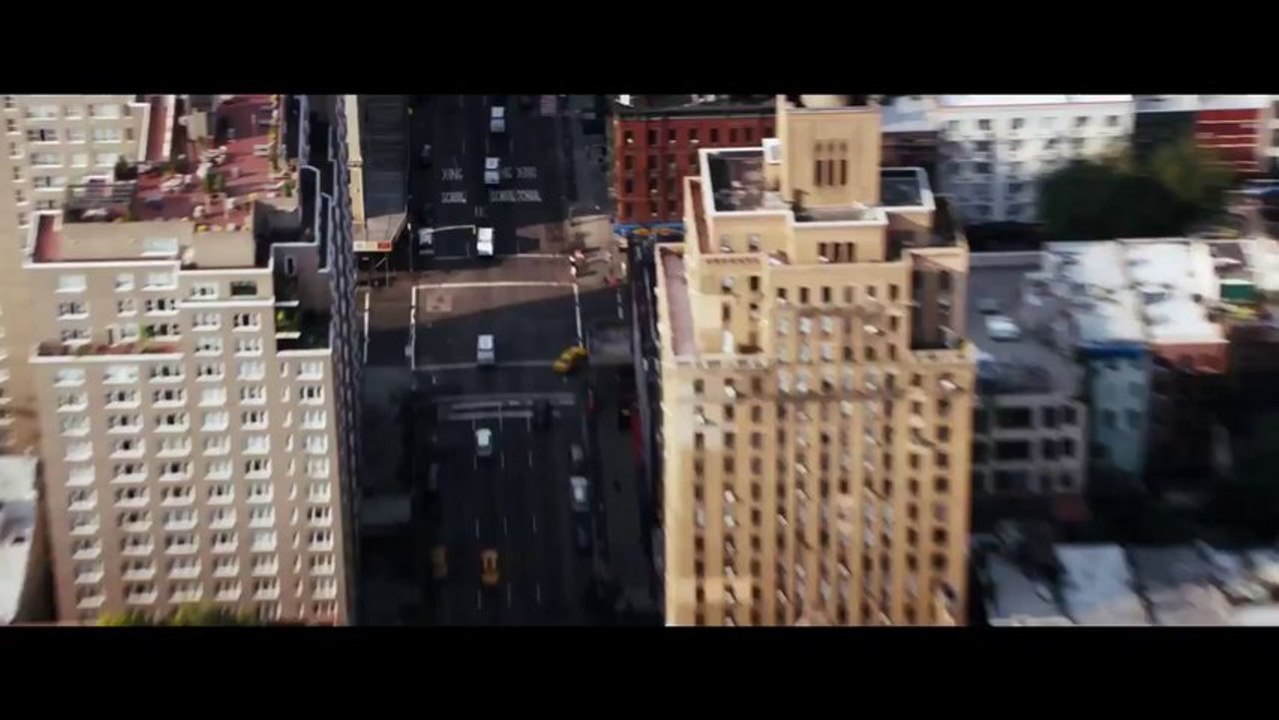 Jack Ryan: Shadow Recruit (2014) Extended Clip [HD]