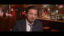 AH - Featurette #3 : Jeremy Renner as Mayor Carmine Polito