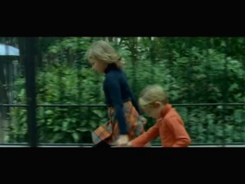 Blame It on Fidel / La Faute à Fidel ! (2006) - Trailer