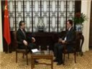 وانغ: ليس متوقعا أن يكون جنيف2 مفروشا بالورود