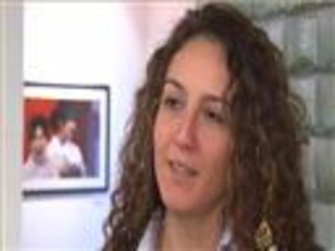 هذه قصتي: أميرة الكرعود-رحالة ومصورة