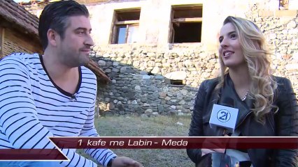 1 Kafe me Labin - Meda 24.11.2013 (Official)