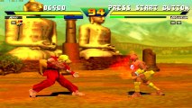 Street Fighter EX Plus Alpha - pcsX svn 66570