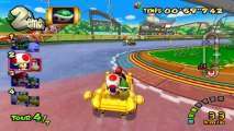 Mario Kart Double Dash - Dolphin GiT 457