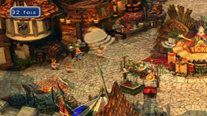 Final Fantasy 9 - ePSXe Shark 10-15-2011