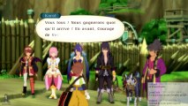 Tales Of Vesperia Let's play live #21
