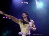 [Vietsub-Lyrics] Human Nature - Michael Jackson - Live Bucharest Dangerous Tour 1992