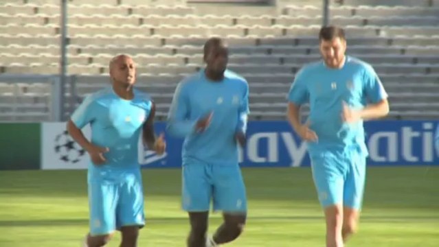 CdF - Gignac qualifie l'OM, Monaco et Lille en 16e
