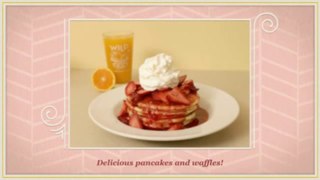 Pancakes and Waffle House Louisville KY 40222 | 502-409-7848