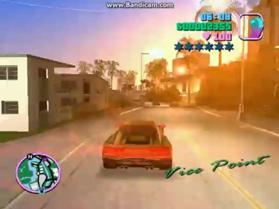 gta vice city lets play part 5