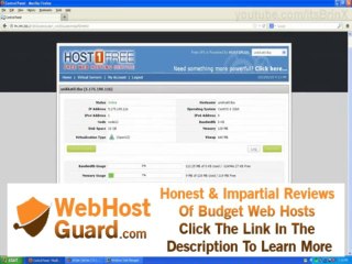Free VPS Hosting Life Time 2013