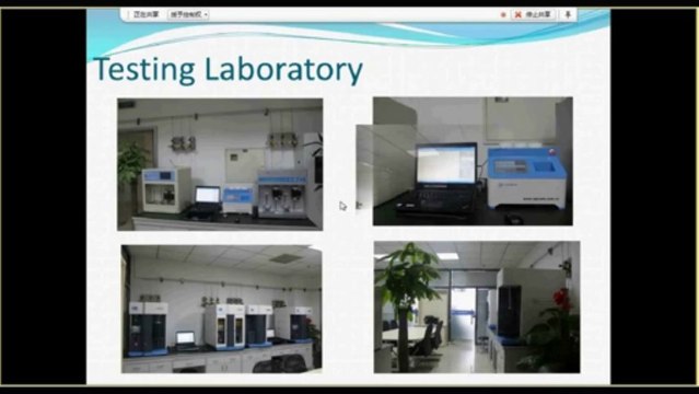 Gold APP Instruments manufacturer of gas sorption analyzers