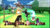 Tales Of Vesperia Let's play live #10