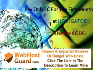 How to get99% Off website host tutorial