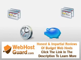 Cloud Hosting Explained - A Virtual Internet Production