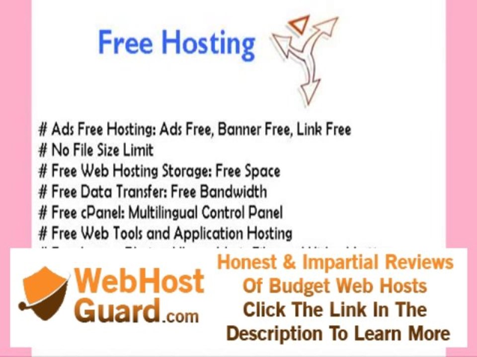 affordable web hosting for