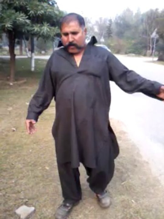 Aslam Bahi as Sultan Rahi