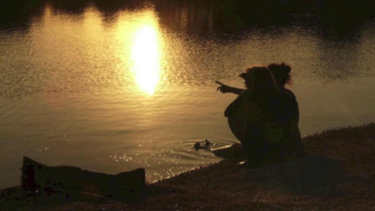 Noir Désir - Toujours être Ailleurs